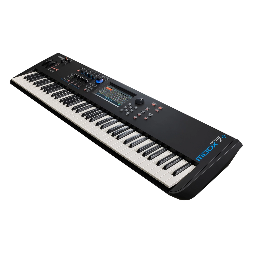 SINTETIZADOR YAMAHA DE 76 TECLAS PA MODX7