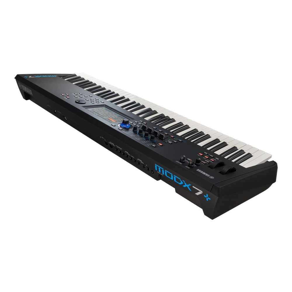 SINTETIZADOR YAMAHA DE 76 TECLAS PA MODX7