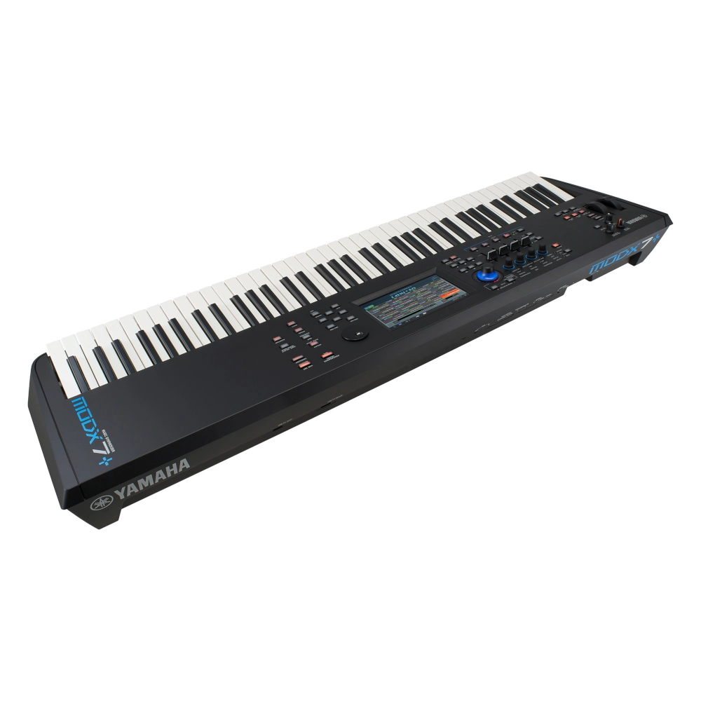 SINTETIZADOR YAMAHA DE 76 TECLAS PA MODX7