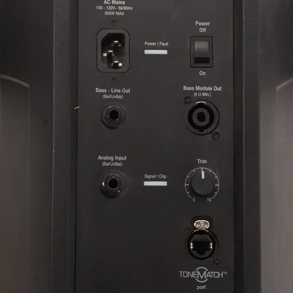 Bose L1 Model II – Sistema Portátil de PA con Columna Line Array