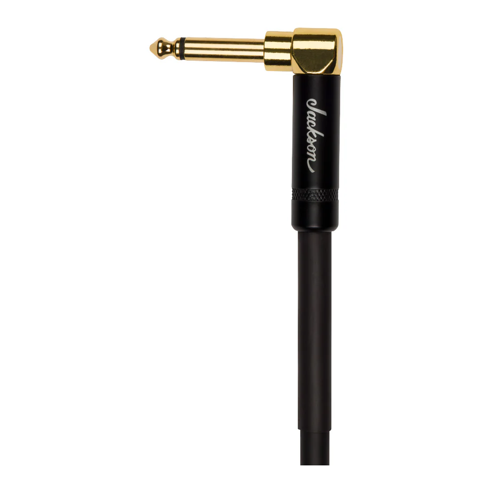 Cable de instrumento Jackson High Performance 10.93 ft (2991093001) 