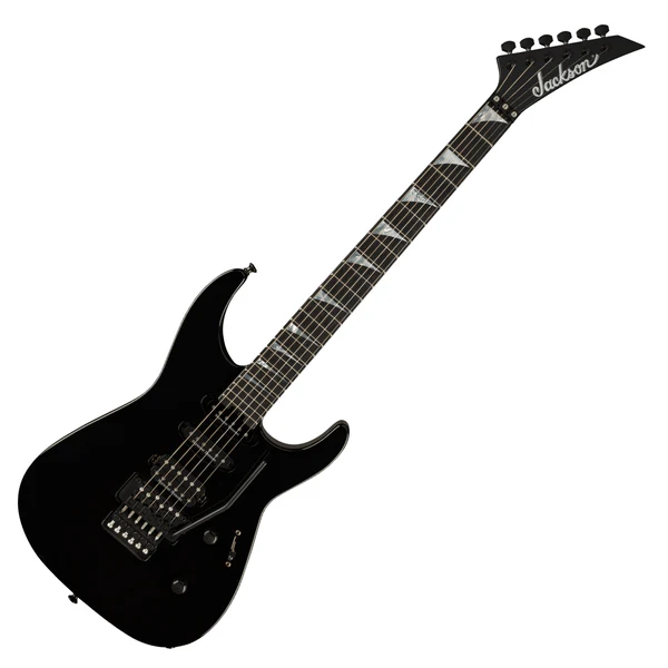 GUITARRA JACKSON AMERICAN SRS - SL3 GLOSS BLACK 2802601803