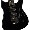 GUITARRA JACKSON AMERICAN SRS - SL3 GLOSS BLACK 2802601803