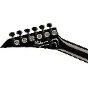 GUITARRA JACKSON AMERICAN SRS - SL3 GLOSS BLACK 2802601803