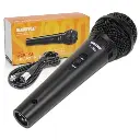 MICROFONO SHURE VOCAL ON/OFF CABLE XLR-X