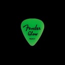 PLUMILLA FENDER GLOW IN THE DARK, MEDIUM