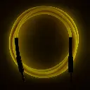 CABLE FENDER PRO 10" GLOW IN DARK C 0990810113