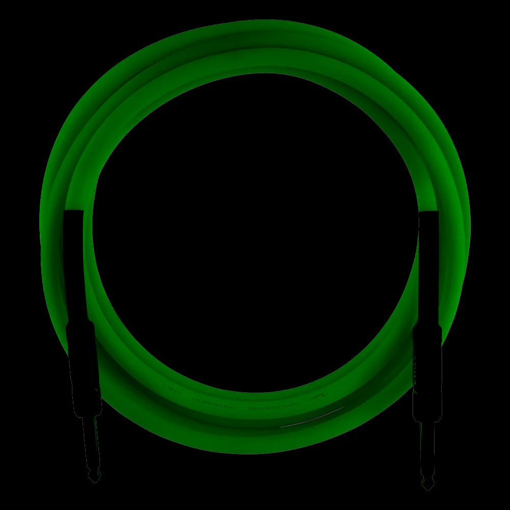 CABLE FENDER PRO 10" GLOW IN DARK C 0990810119