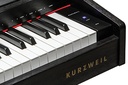 PIANO KURZWEIL M70 TECLAS DE PESO C