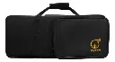 TROMPETA FANPRO BB COLOR NEGRO CON ESTUCHE