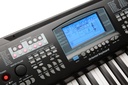 TECLADO KURZWEIL 61 NOTAS,633 SONIDOS
