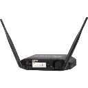 Sistema inalámbrico de diadema profesional SHURE GLXD14+/MX53-Z3 