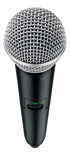 Transmisor inalámbrico digital SHURE GLXD2+/B87A-Z3