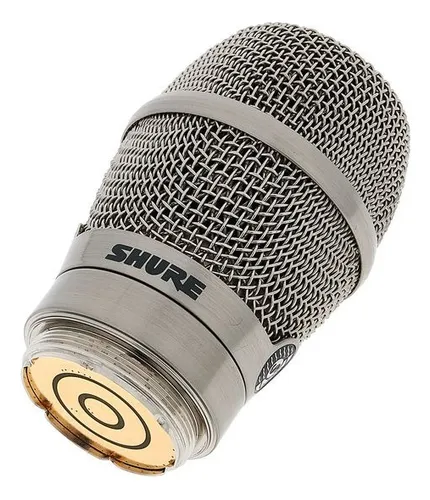 Cápsula Cabezal para KSM11 Shure RPW194 