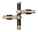 Micrófono de condensador Shure KSM141/SL