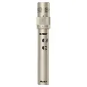 Micrófono de condensador Shure KSM141/SL