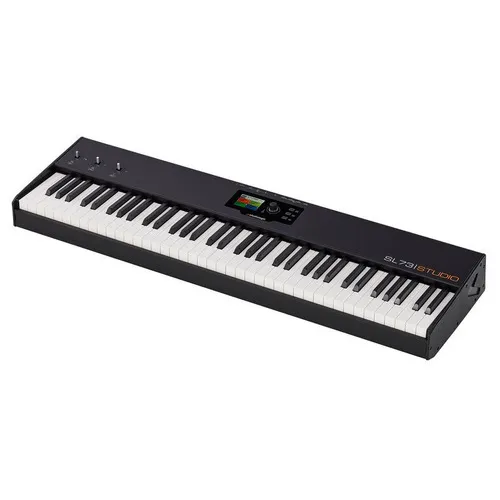 CONTROLADOR STUDIO LOGIC MIDI 73T F