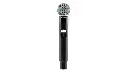 Transmisor inalámbrico digital SHURE QLXD2/SM58-L50