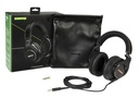 Auriculares profesionales de monitoreo - SHURE SRH840