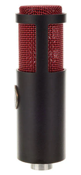 Micrófono ribbon SHURE KSM313/NE