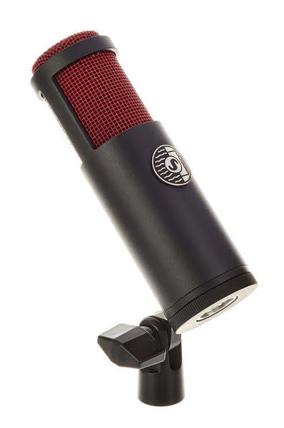 Micrófono ribbon SHURE KSM313/NE