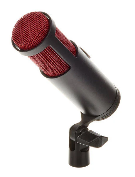 Micrófono ribbon SHURE KSM313/NE