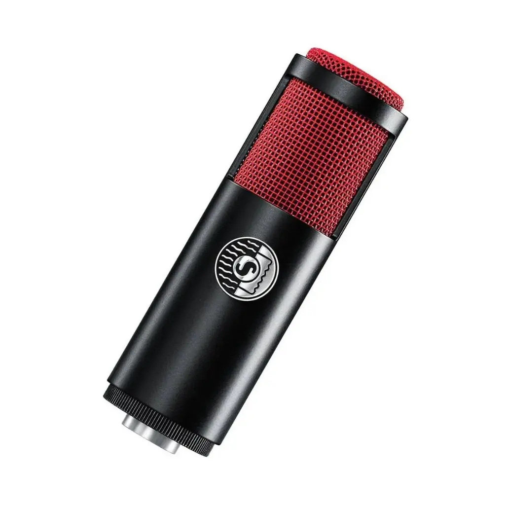 Micrófono ribbon SHURE KSM313/NE