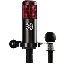 Micrófono ribbon SHURE KSM313/NE