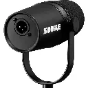 Micrófono dinámico SHURE MV7X