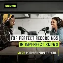 Micrófono dinámico SHURE MV7X