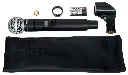 Transmisor inalámbrico SHURE QLXD2/B58-J50