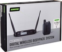 Sistema inalámbrico digital SHURE GLXD14+/B98-Z3