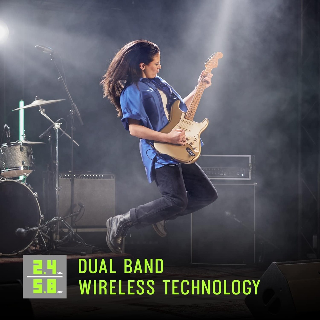 Sistema inalámbrico digital SHURE GLXD14+/B98-Z3