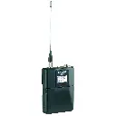 Transmisor de petaca inalámbrico digital SHURE ULXD1-G50