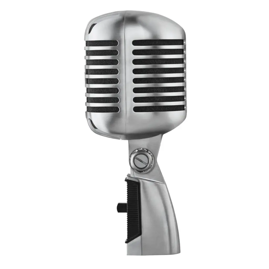 55SH Series II