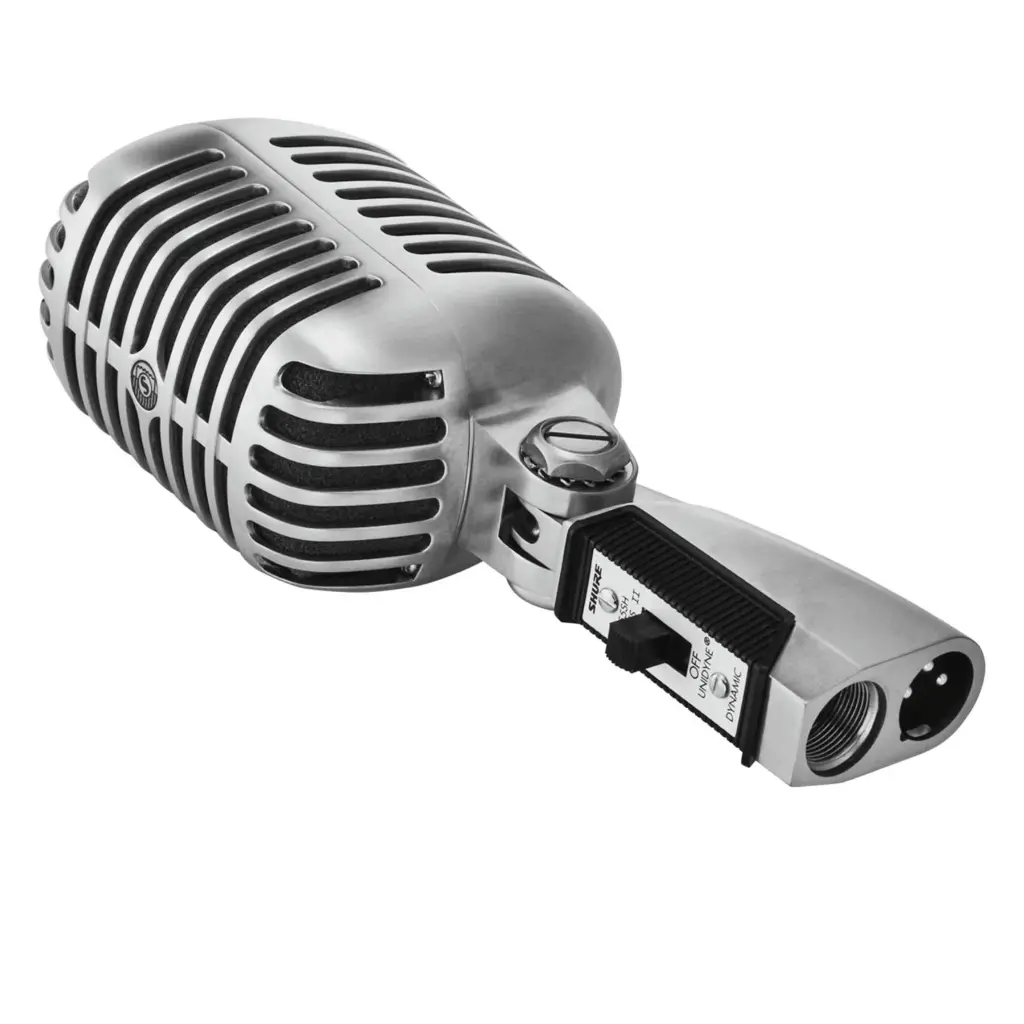 55SH Series II