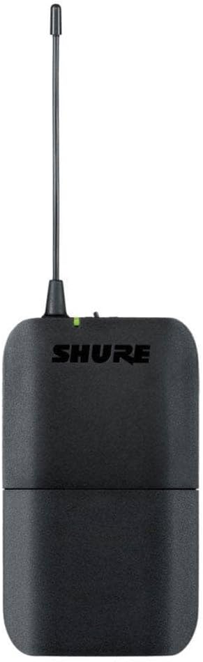 Sistema inalámbrico de presentación SHURE BLX14R/W85M-J11