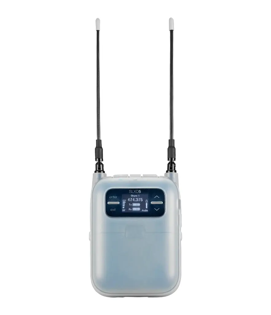SLXD5-G58
