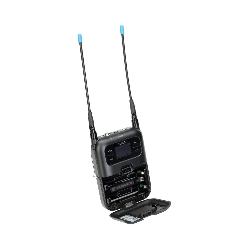 SLXD5-G58
