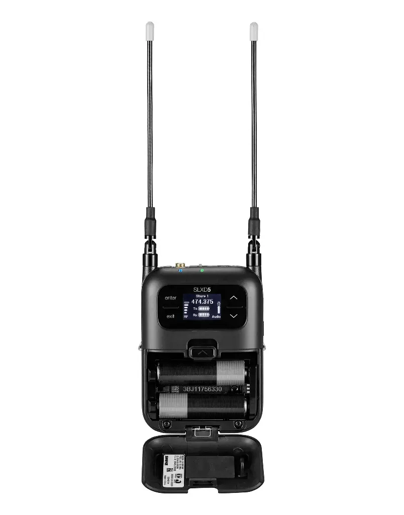 SLXD5-G58