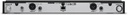Receptor inalámbrico digital doble SHURE SLXD4D-G58