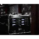 Receptor inalámbrico digital doble SHURE SLXD4D-G58