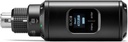 Receptor inalámbrico SHURE SLXD3-G58