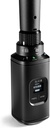 Receptor inalámbrico SHURE SLXD3-G58