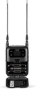 Sistema inalámbrico portátil SHURE SLXD35-G58