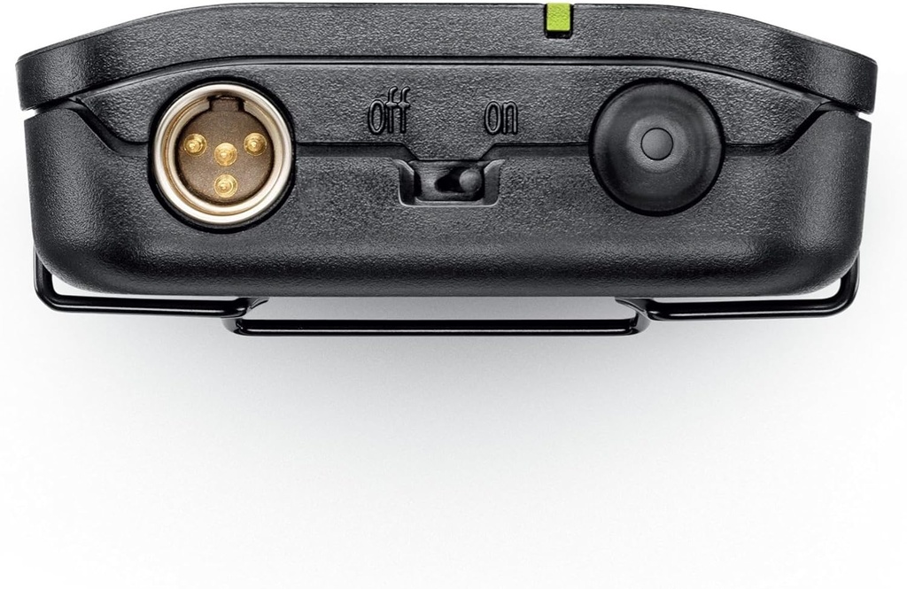 Transmisor inalámbrico digital de mano SHURE BLX1-J11
