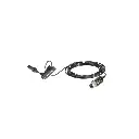 Sistema inalámbrico digital SHURE SLXD15-G58