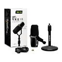 Sistema inalámbrico digital SHURE SLXD15-G58