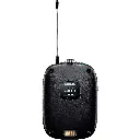 Sistema inalámbrico digital SHURE SLXD15-G58