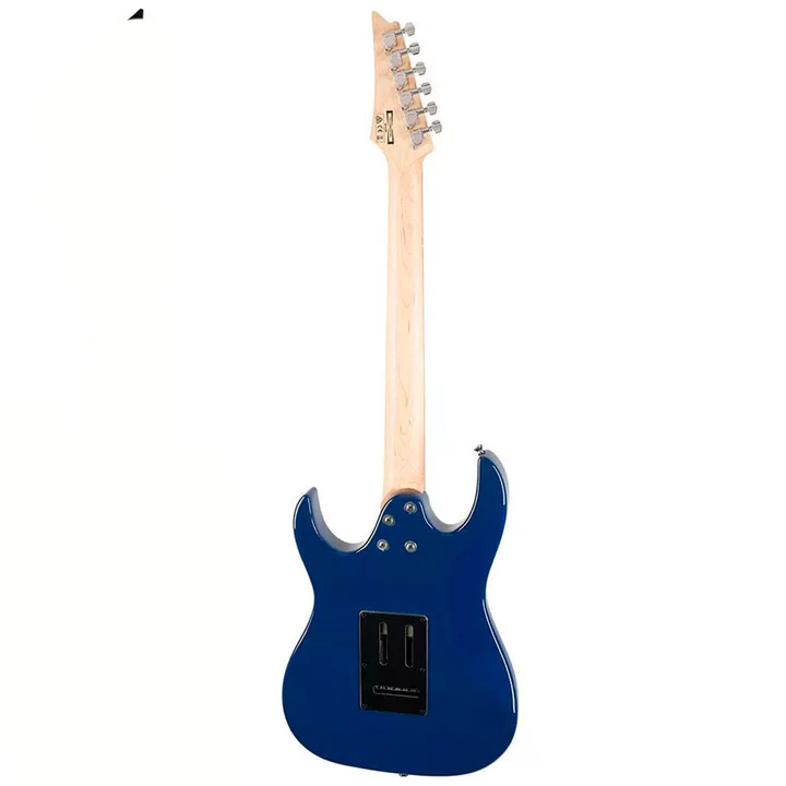 GUITARRA ELECTRICA EN COMBO CON ACCESORIOS  "JUMPSTART" COMBO/ACCESORIOS